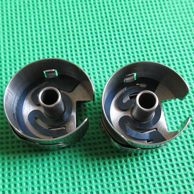 Cápsula de bobina para Pfaff 12221 222E 1229 800 1196 1475 2170 7570 807 875