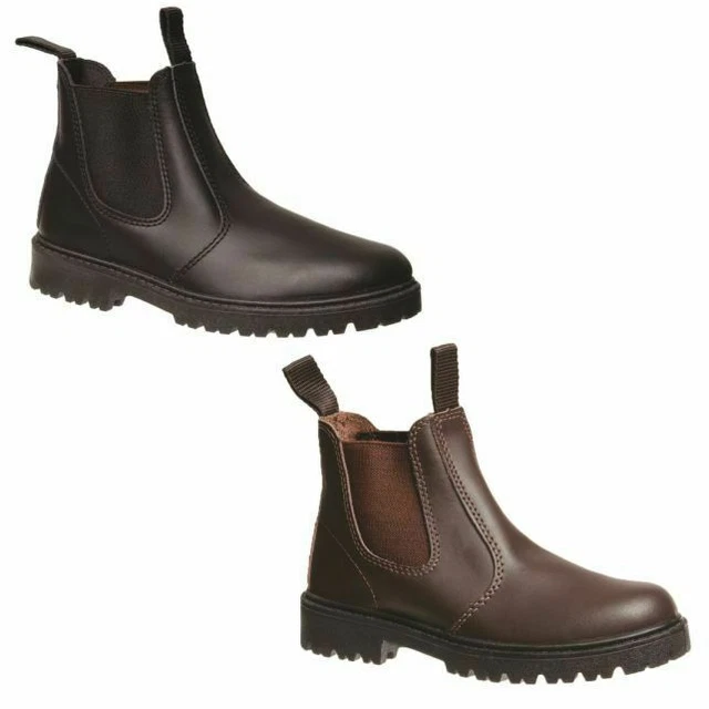Grosby hotsell boys boots