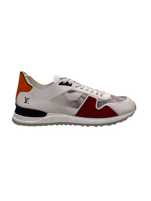 LOUIS VUITTON TRAINER SNEAKER $250.00 - PicClick