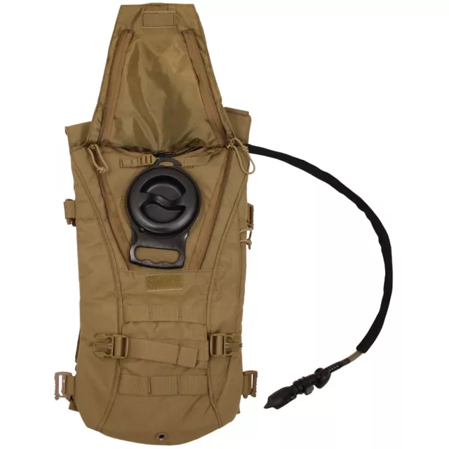 Military Camelbak Thermobak Ab Hydration Carrier Wasser Water pack coyote 2