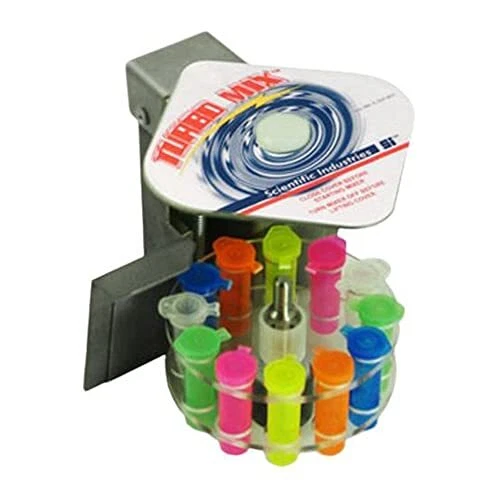 Scientific Industries SI-0564 TurboMix Attachment For Vortex-Genie 2 Family 0...