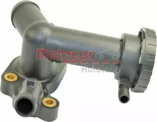 Original METZGER Thermostatgehäuse 4010008 für MINI