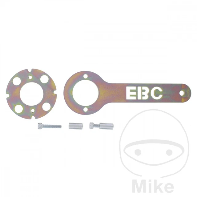 Supporto cestello frizione EBC Yamaha