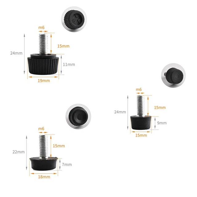 IDIMEX Portacappotti Mila In Metallo Nero E Oro - 8 Ganci, Base Rotonda, Altezza 174 Cm