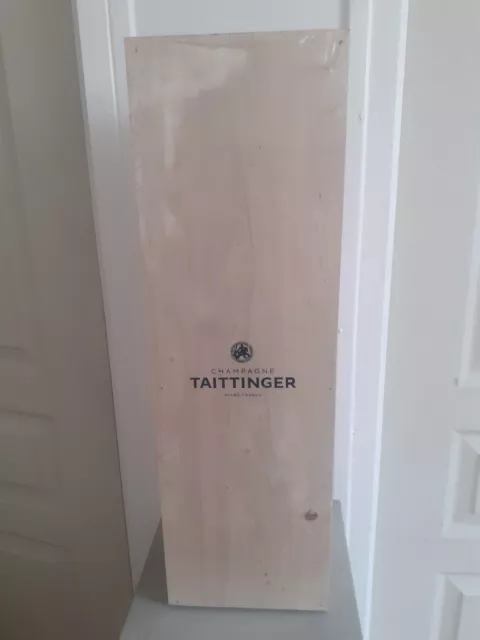 JEROBOAM  TAITTINGER brut Prestige