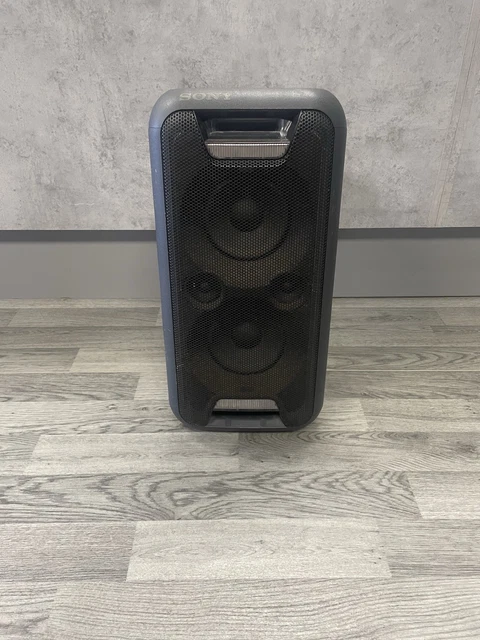 Sony GTK-XB5 Sistema Home Audio con Funzione Extra Bass, Bluetooth, NFC Sony GTK-XB5 Sistema Home Audio con Funzione Extra Bass, Bluetooth, NFC