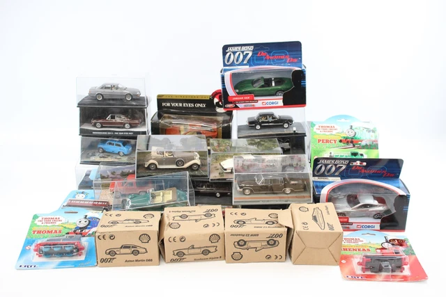 Collections, lots, Véhicules miniatures, Jouets et jeux - PicClick FR