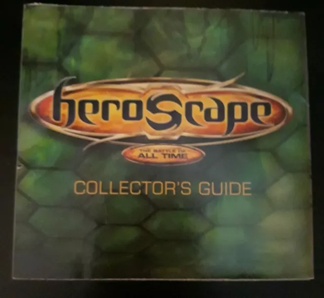 HeroScape Terrain and Misc Pieces - Pick Your Piece