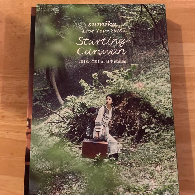 sumika/Live Tour 2018