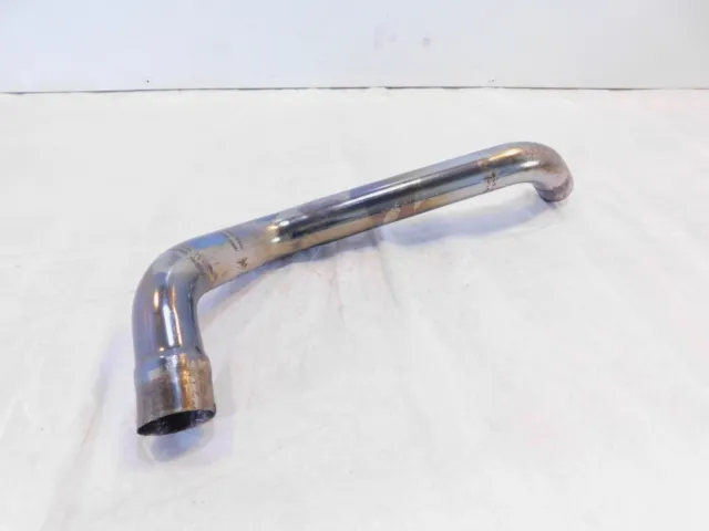 Harley Davidson Touring Road King & Electra Glide Left Rear Exhaust Header Pipe
