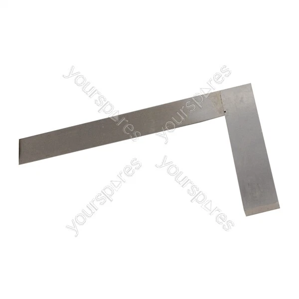 Silverline Engineers Square - 150mm