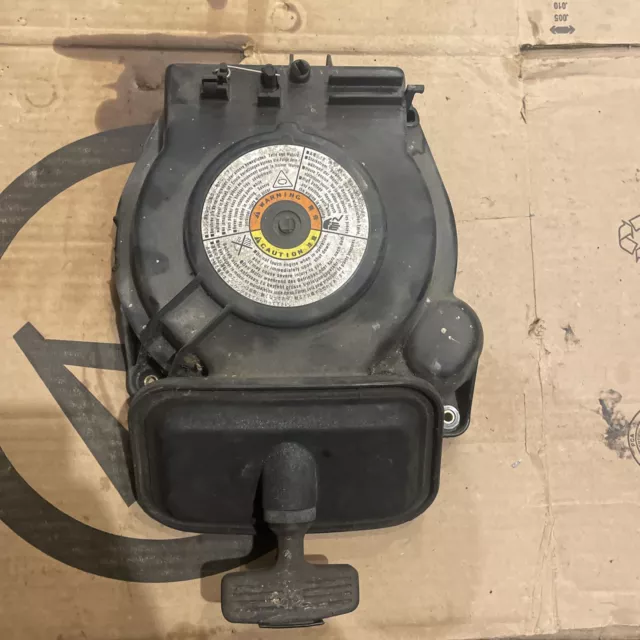 Nissan Tohatsu 9.9 15 25 30 HP 4 Stroke Rewind Recoil Starter 3R3050900