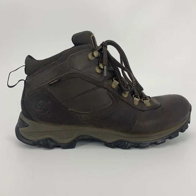 mt maddsen hiking boots