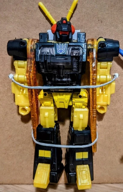 TRANSFORMERS LEGACY RANSACK EUR 37,00 - PicClick IT