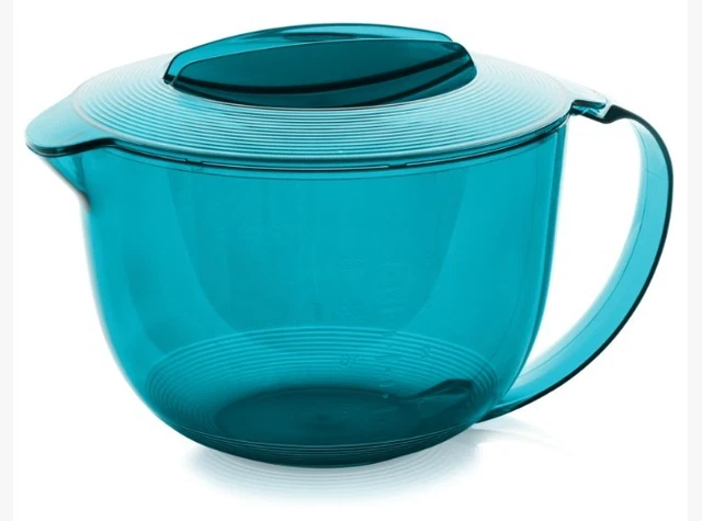 TUPPERWARE Microcook de 2,25 l azul 8670
