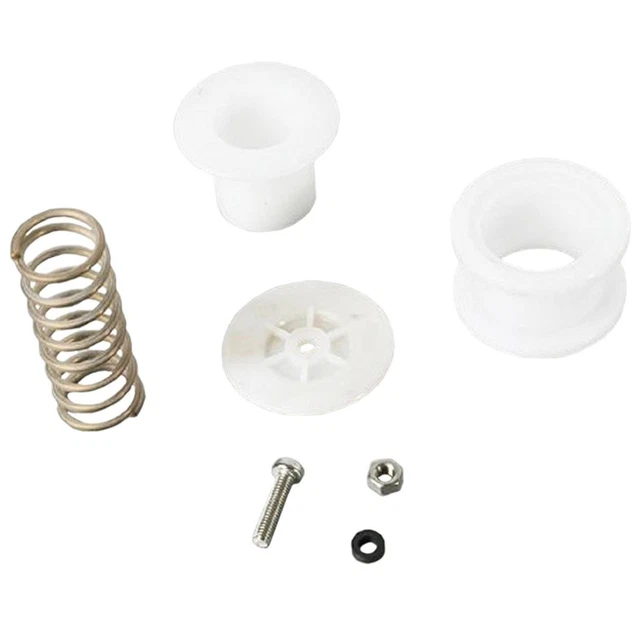 Whale AS0556 Piston Fonctionnement Ressort Service Réparation Kit │ Pour Geyser 2
