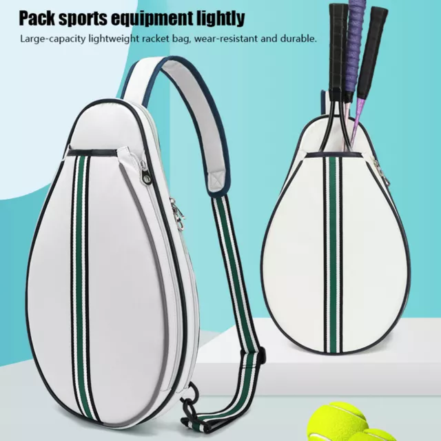Badminton Tennis Racket Bag Racket Holder Sport Bag Tennis Bag Racquet