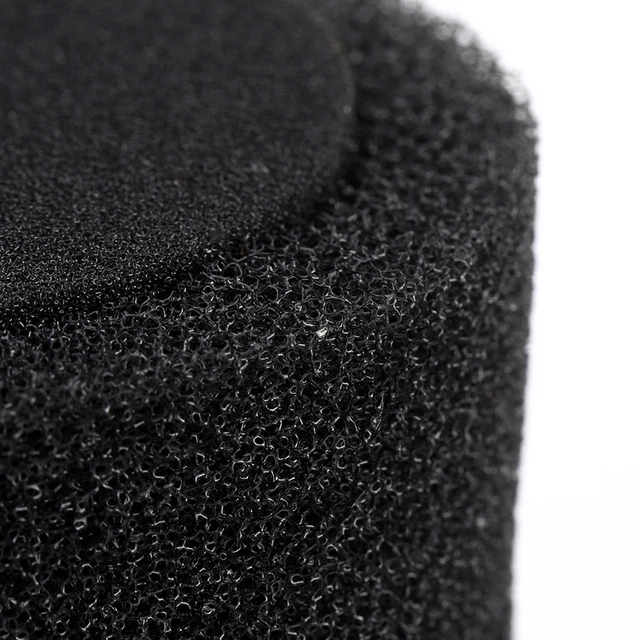 Filtro Aria Universale Per Moto Pit Bike - 34-60mm, Con Tappo Cromato - Foto 8