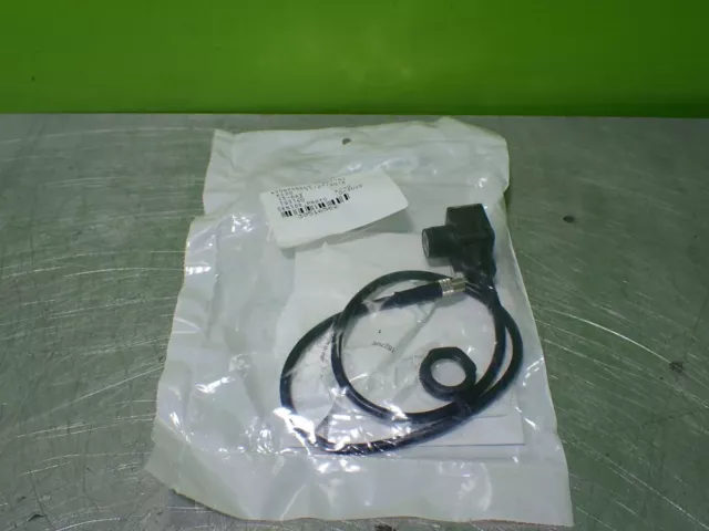 Euc-Allen-Bradley 42Ef-C2Jba-Z15, Rightsight Photoswitch Clear Object Detector