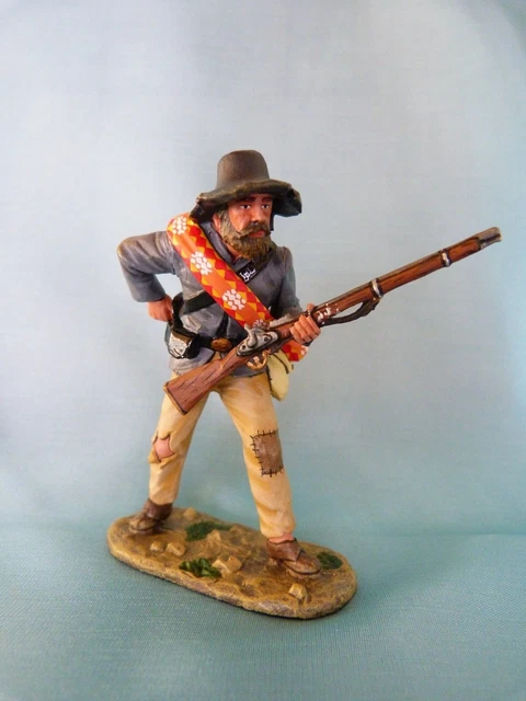 NA54 KING & Country 42nd Highlander lunging with Bayonet - Ed. épuisée - No box EUR 55,00 - FR