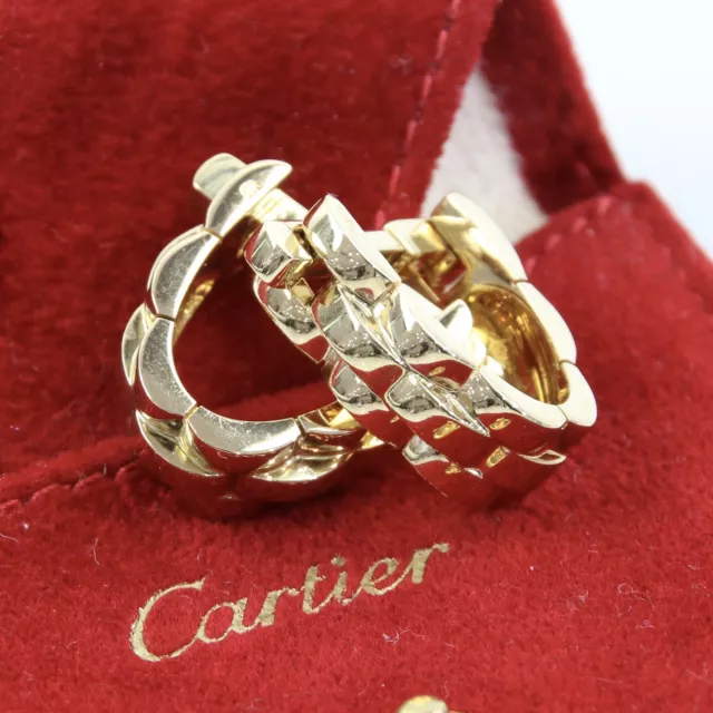 Anello cartier deals pantera