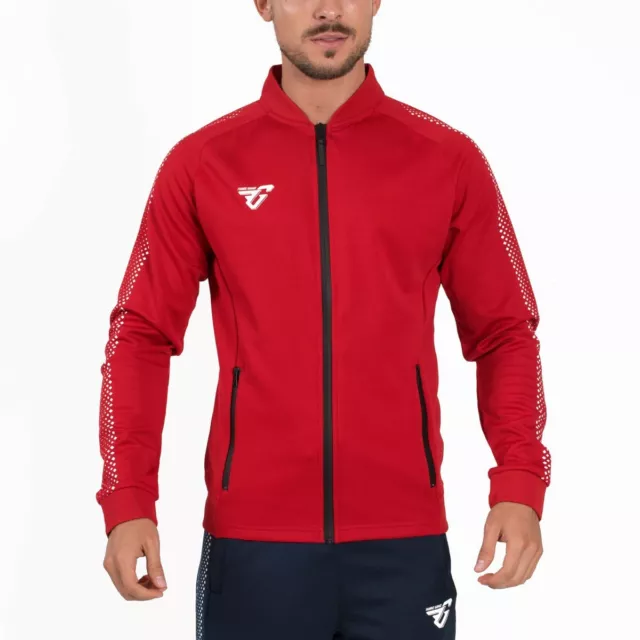 Frankie Garage set abbigliamento sportivo (Pantalone tuta - T-Shirt - Top tuta)