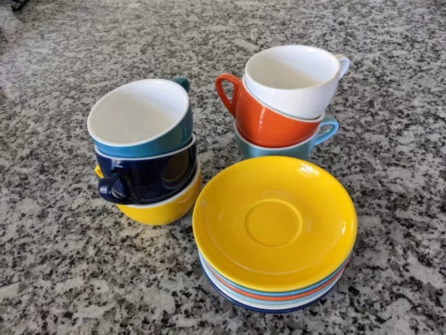 https://www.picclickimg.com/f88AAOSw5mhlNAfc/Sweese-6-Ounce-Cappuccino-Cups-with-Saucers-Porcelain.webp