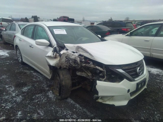 ALTIMA    2016 Engine Wire Harness 1200279
