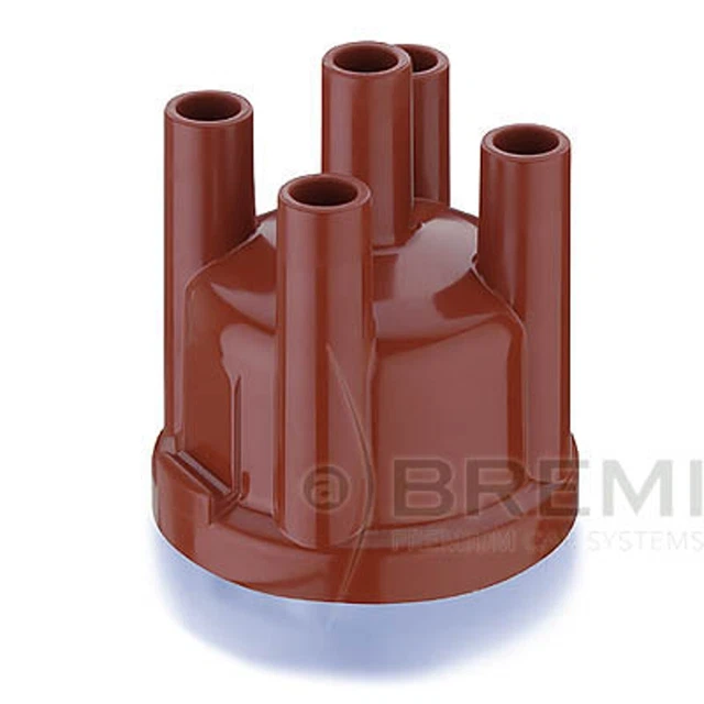 Tappo distributore accensione Bremi 6027 per SEAT VW Skoda Polo 3 6n1 Passat B3 B4 3a2 35i