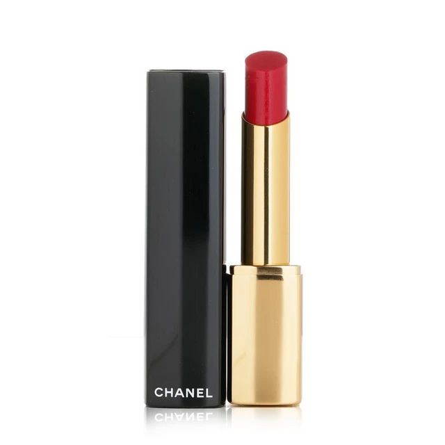 Chanel Rouge Allure L��extrait Lipstick #854 Rouge Puissant 2g