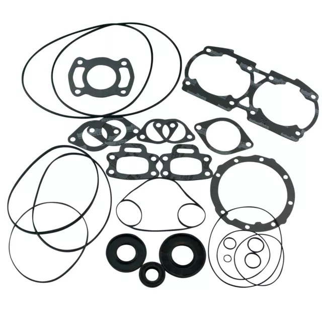 SeaDoo 717 720 Complete Gasket & O-Ring Kit GS GSI GTI GTX HX SPX XP Speedster