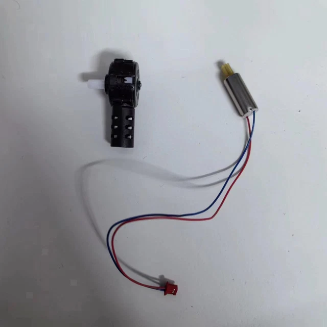 F Fityle 4 Pièces Base Moteur Pour Drone E88Pro – Pièces Métalliques De Rechange Quadricoptère