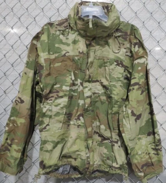 NWOT OCP Extreme Cold/Wet Weather Jacket Parka Gen III Layer 6 Medium Regular