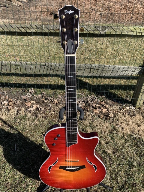 Taylor t5 shop guitar for sale