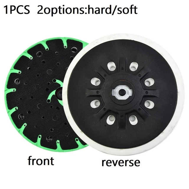 Papel de lija para Festool ETS 150/3 EQ para Festool ETS 150/3 EQ 150 mm