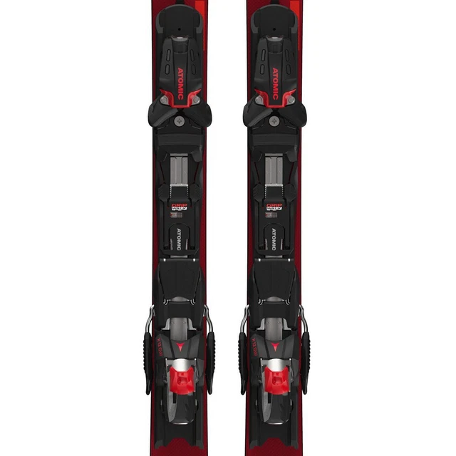 Atomic Redster S9 FIS J Skis + X 12 GW  TL Bindings 2023 2