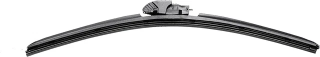 HELLA 358054141 CLEANTECH Wiper Blade, 14", Single, 1 Pack, Multi