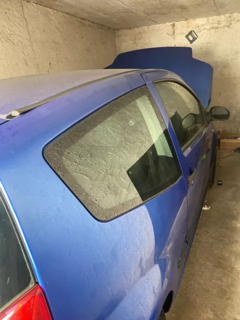Citroen C2 VB