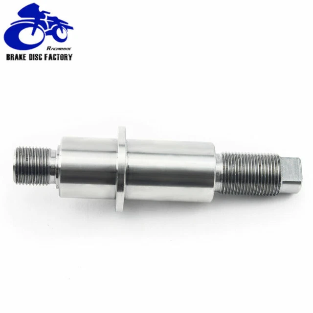 Jet Pump Impeller Shaft 267000581 for Sea Doo Spark 2 Up 3 Up 900 HO ACE 14-23