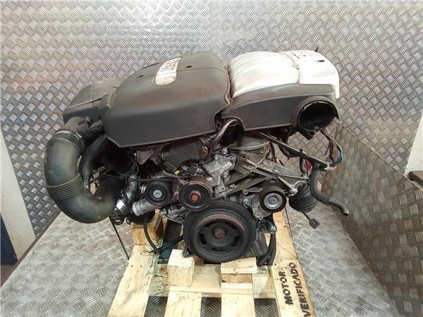 MOTEUR Mercedes-Benz Clase C Berlina  (BM 203)(2000->) 2.2 220 CDI (203.006) [2,