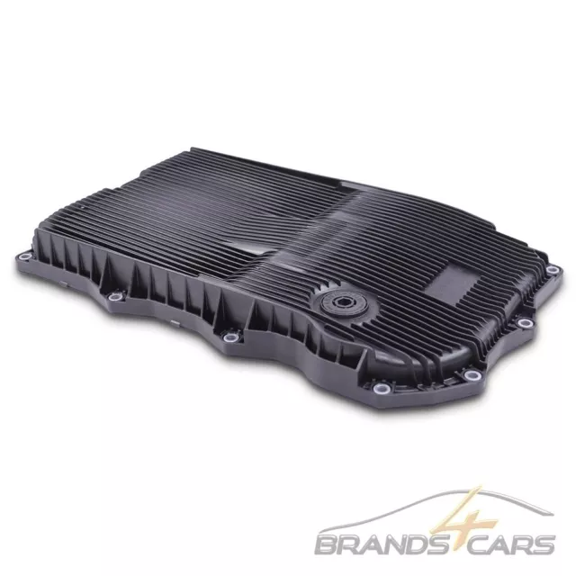 Zf Filter Automatikgetriebe Für Dodge Jeep Grand Cherokee Ram 1500 8-Gang 8Hp70 3