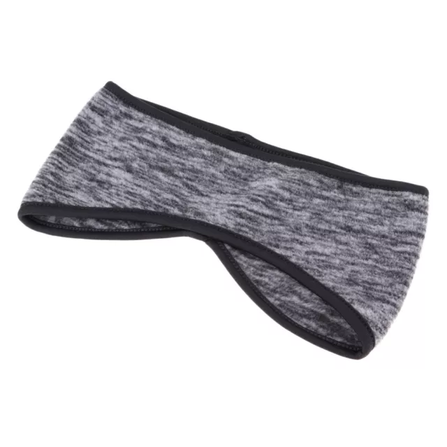 Outdoor Sports Cycling Headband Full Cover Ear Warmer Basketball Head Band