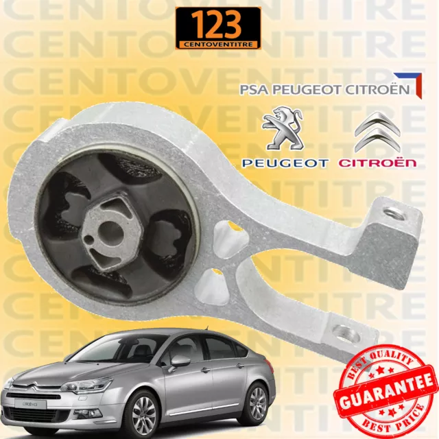 Supporto Motore Posteriore Citroen C5 Iii - C8   1.6 - 2.0 Hdi