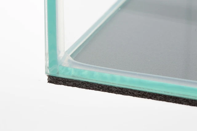 Aquarium Universal Safety, Base Mat & Underlay Bottom Protection Fish Tank New 2