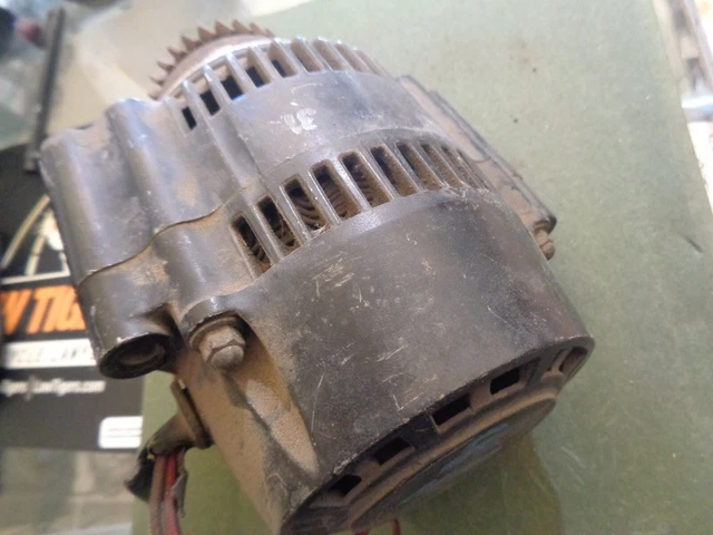 Alternator Lima Generator 31400-06B00 Suzuki GSX-R 1100 Model G GU74C/G 86-86