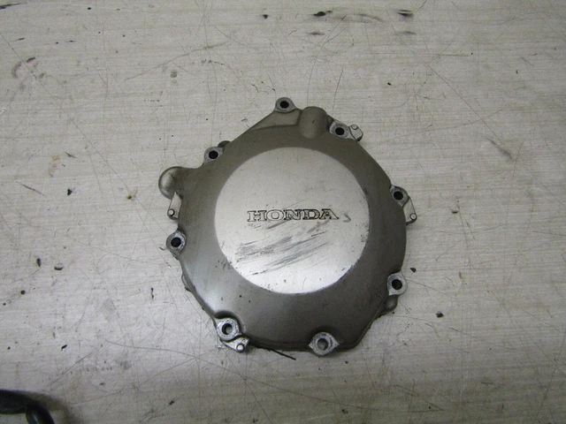 Carter Alternateur Honda Cbf1000 Cb1000F Reference Moteur Sc57E