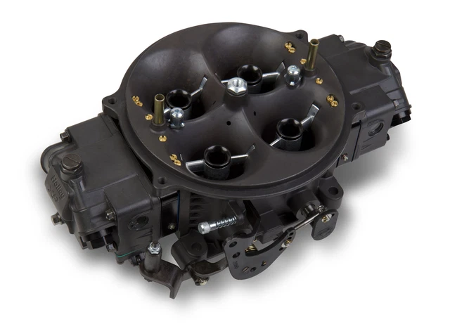 Holley 0-80921HB 1150 CFM 2 x 4 Gen 3 Dominator Carburetor