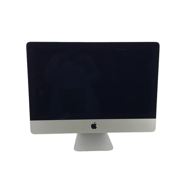 Apple iMac 21.5 A1418 EMC 2833 core I5 3.1 GHz 16GB RAM 1867 MHz 1TB #U9823