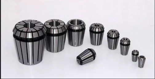 7mm ER20-7 Spring Collet for CNC Chuck Milling Lathe ER20 Φ7