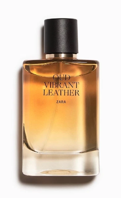 zara uk vibrant leather